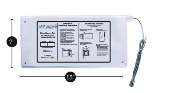 Picture of Chair Sensor Pad